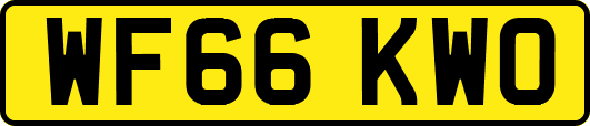 WF66KWO