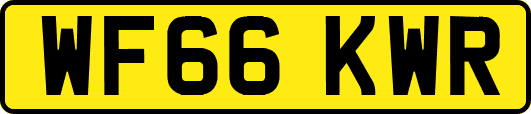 WF66KWR
