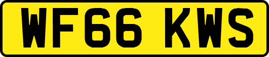 WF66KWS