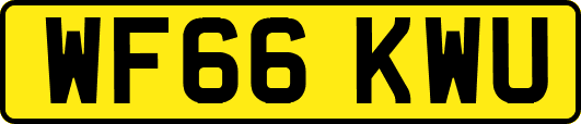 WF66KWU