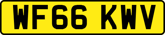 WF66KWV