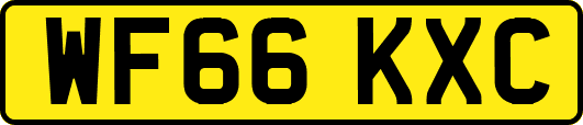 WF66KXC