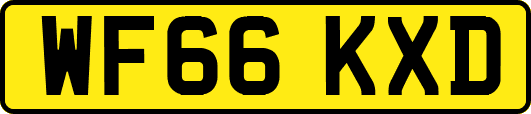 WF66KXD