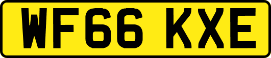WF66KXE