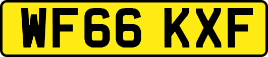 WF66KXF