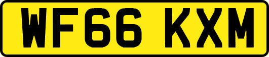 WF66KXM