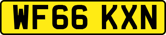 WF66KXN