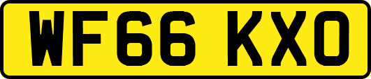 WF66KXO