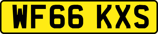 WF66KXS