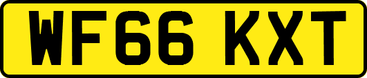 WF66KXT