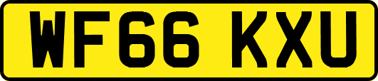 WF66KXU