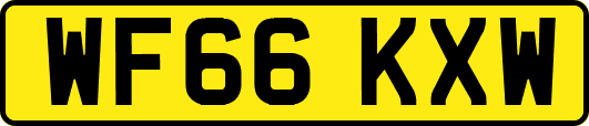 WF66KXW