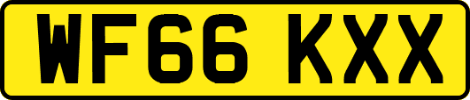 WF66KXX