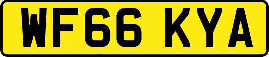 WF66KYA