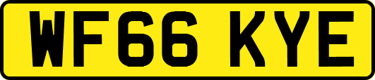 WF66KYE
