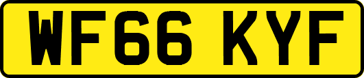 WF66KYF