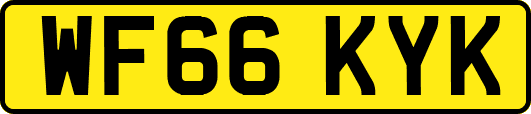 WF66KYK