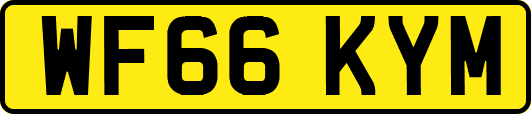 WF66KYM