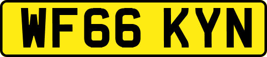 WF66KYN