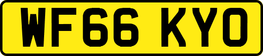 WF66KYO