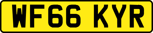 WF66KYR