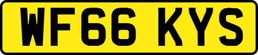 WF66KYS