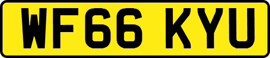 WF66KYU