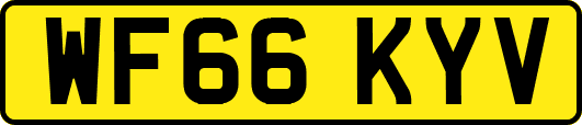 WF66KYV