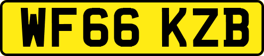 WF66KZB