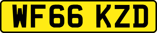 WF66KZD