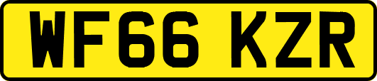 WF66KZR