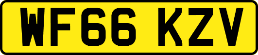 WF66KZV