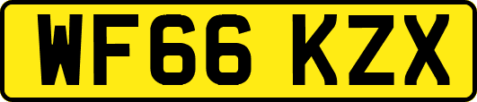 WF66KZX