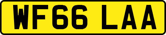 WF66LAA