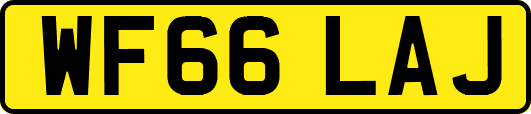 WF66LAJ