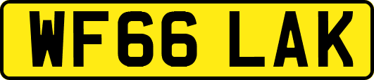 WF66LAK