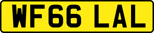 WF66LAL