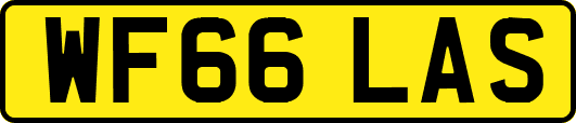 WF66LAS