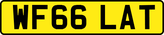 WF66LAT