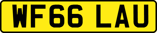 WF66LAU