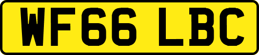 WF66LBC