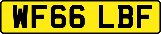 WF66LBF