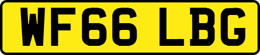 WF66LBG