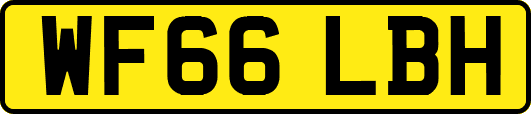 WF66LBH