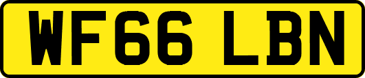 WF66LBN