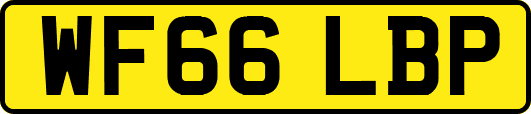 WF66LBP