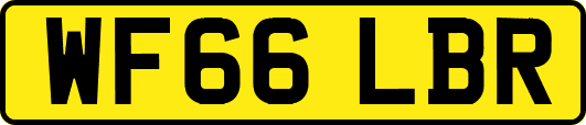 WF66LBR