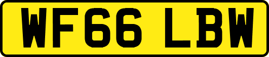 WF66LBW