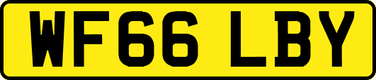 WF66LBY