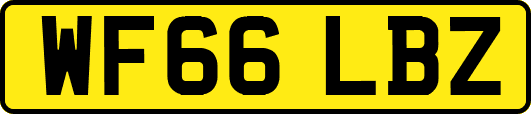 WF66LBZ